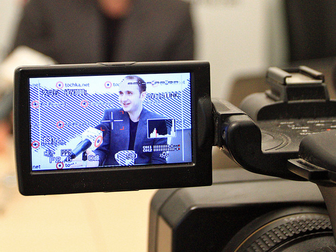 Алексей Тарасов