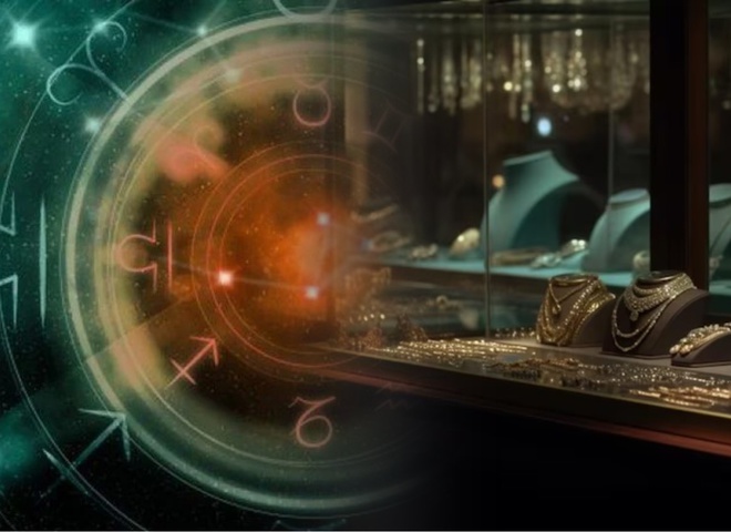 Ювелірний гороскоп: що дарувати знакам зодіаку