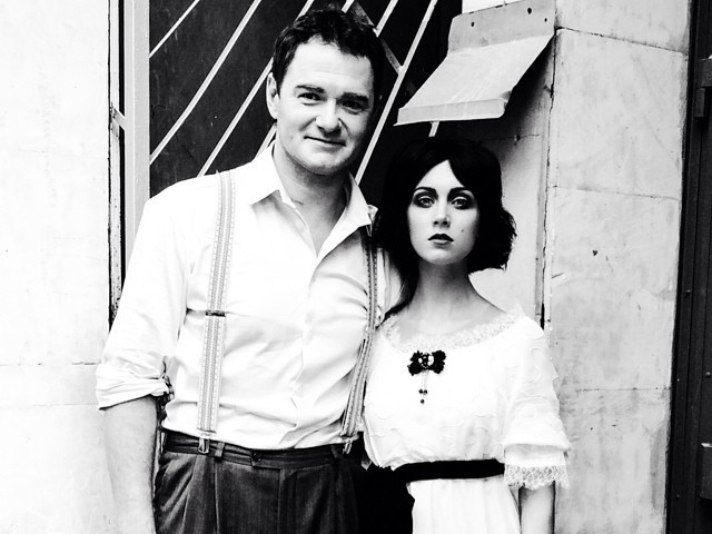 Кристина Асмус