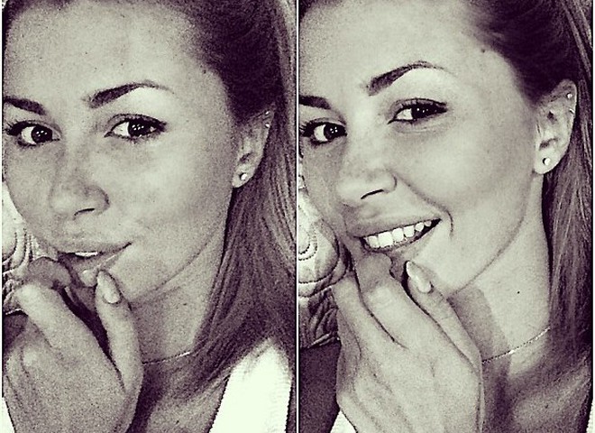 Дочь Заворотнюк