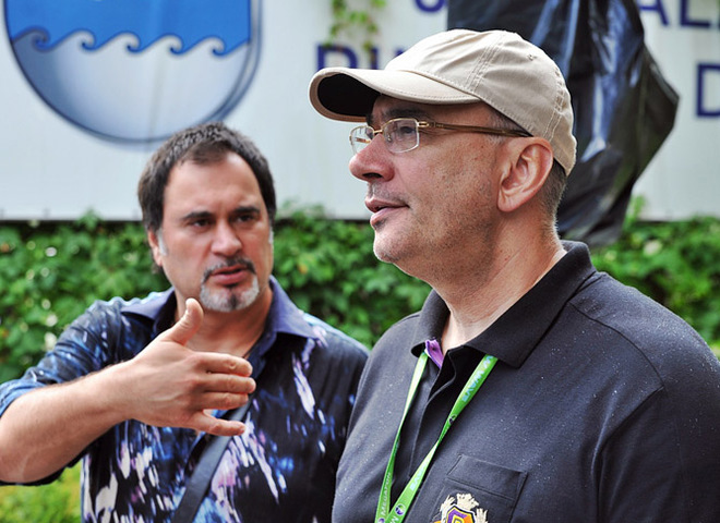 Константин Меладзе