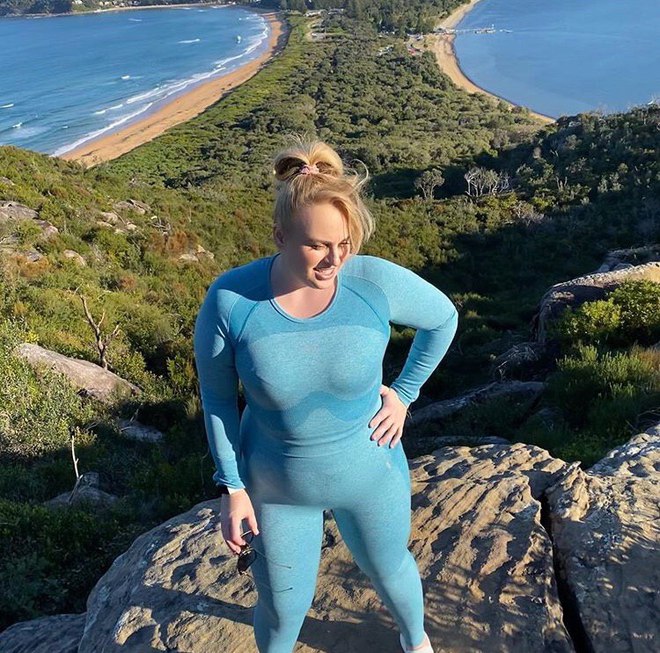 Ребел Уильямс