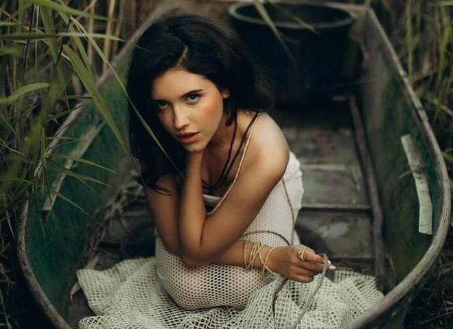 Блогерка Марків після оголошення про вагітність повідомила про заручини