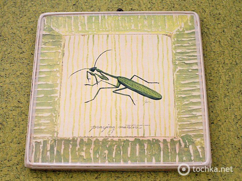 Литературное кафе «Имбирь»