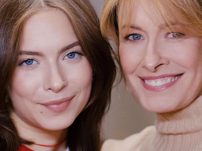 "Буде зайве": дочка Олени Кравець розповіла про подкаст із матір'ю