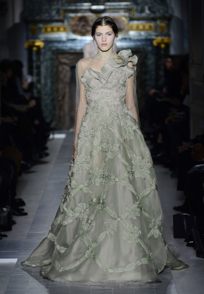 (4) Valentiono Haute Couture ss2013