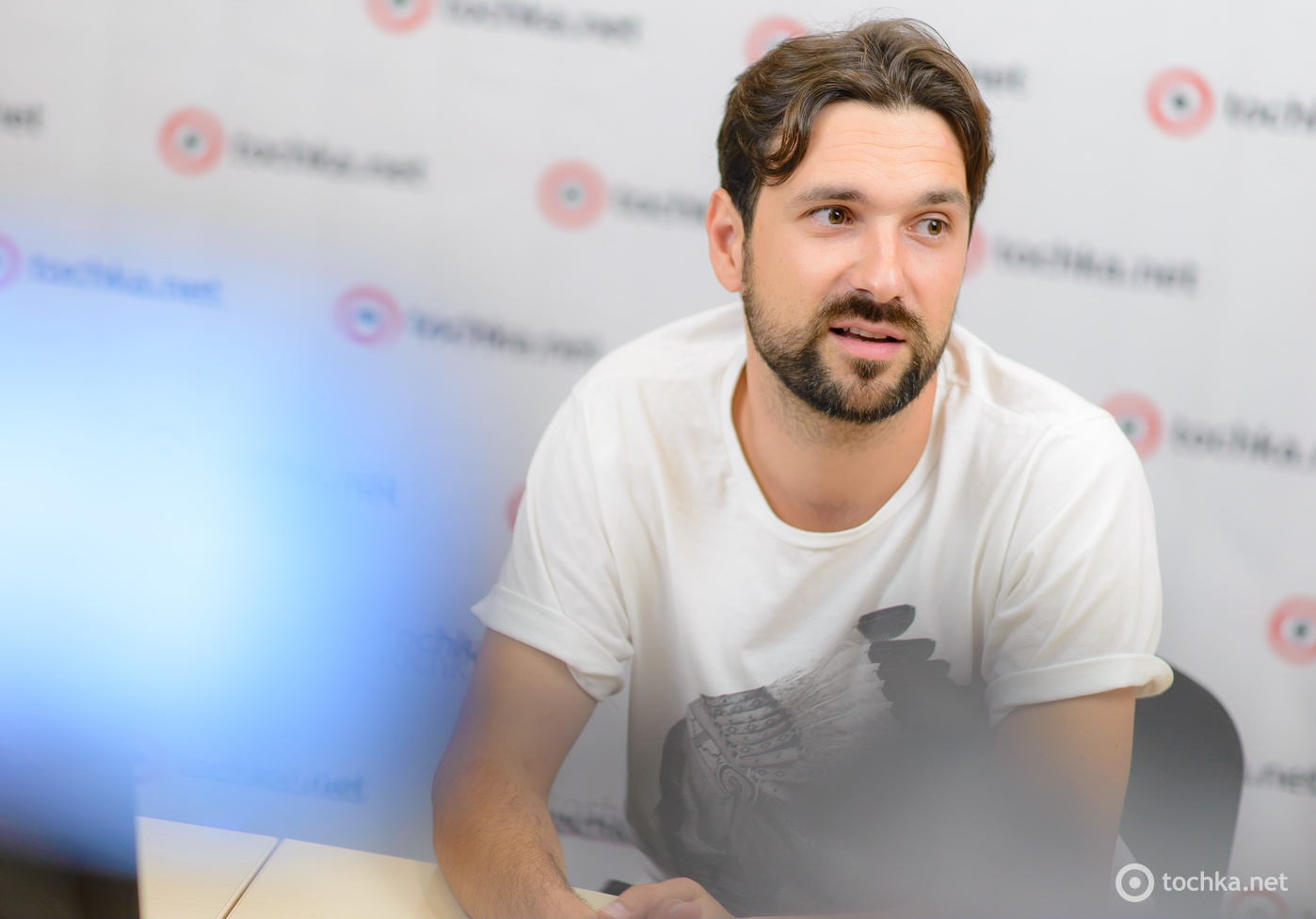 Леонид Колосовский