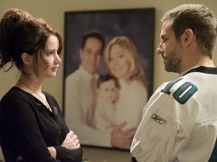 Silver Linings Playbook