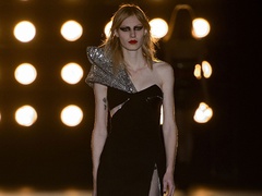 Saint Laurent fw 15/16