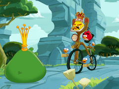 Angry Birds
