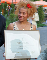 Новая волна: образы всех победительниц конкурса