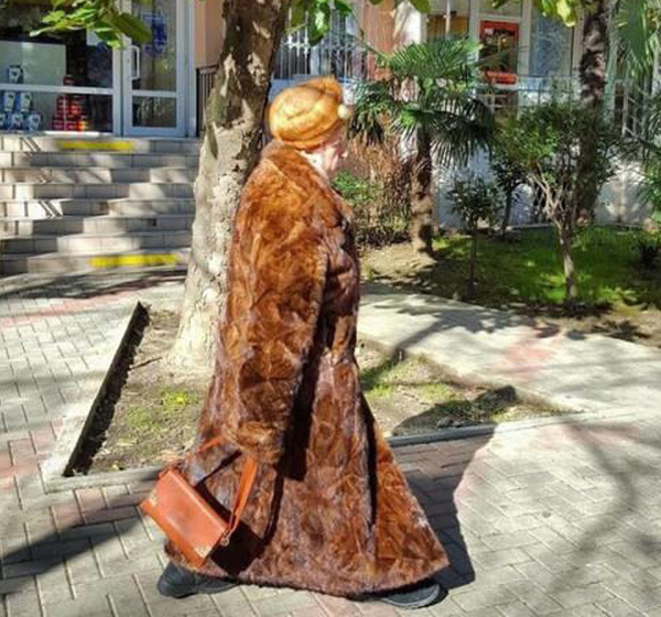 Тренды лета 2017