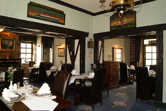 Отели на маяках: лучик света в море - Corsewall Lighthouse - Корсвелл Пойнт, Шотландия