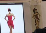 Inked Magazine's 2011 Sailor Jerry Pin Up Calendar