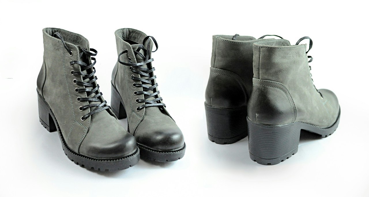 Осіннє взуття - Fatyanovа