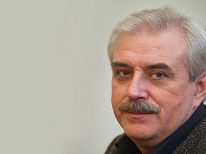 Борис Лифанов