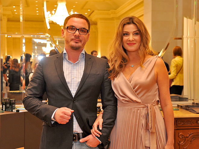 Жанна Бадоєва