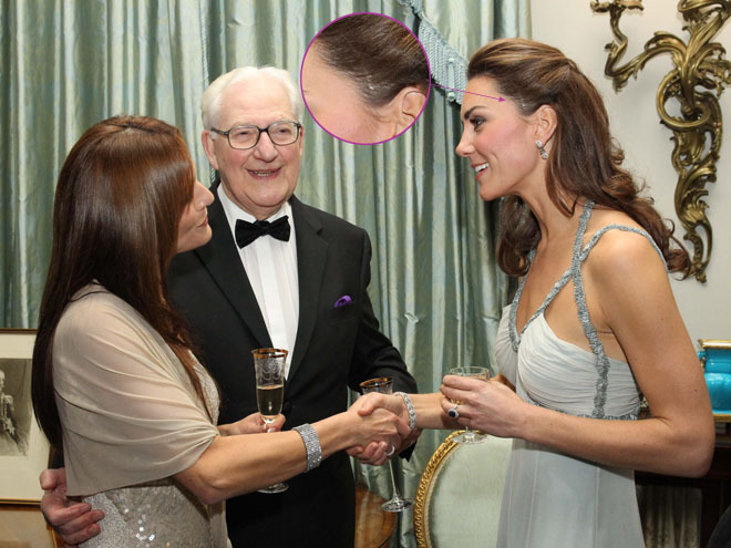 Кейт Миддлтон