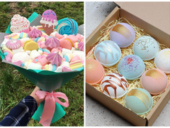 Подарок ребенку своими руками на день рождения