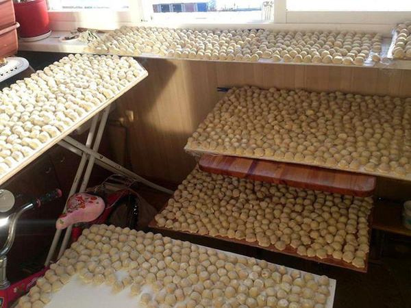 Я немного ПСИХАНУЛ