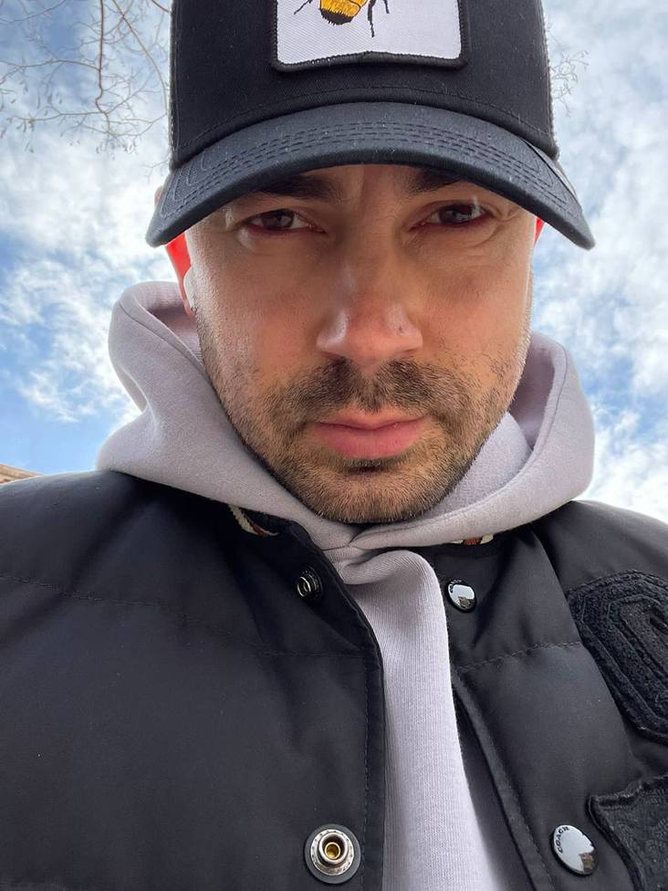 Андрей Бедняков