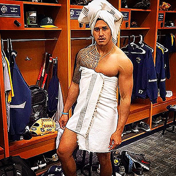 Настоящие мужчины теперь выглядят так