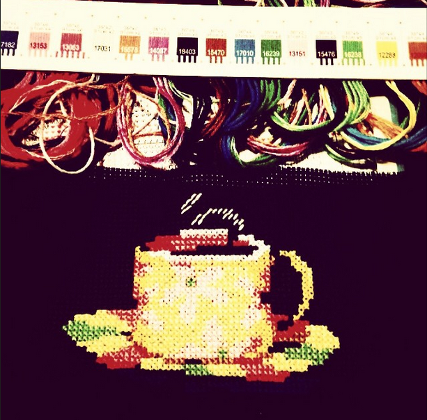 Наталия Могилевская