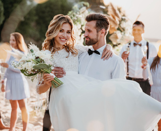 Ці знаки зодіаку одружаться у 2026 році