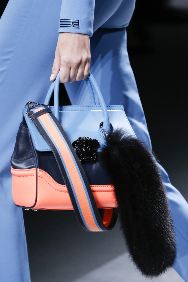 Модные сумки осень-зима 2016