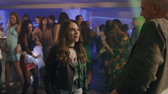 Ирина Гришак