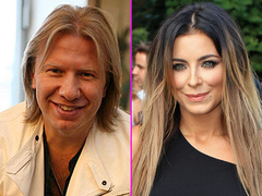 Виктор Дробыш, Ани Лорак