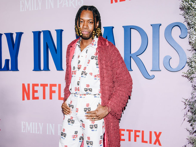 Зірку «Ейфорії» та «Емілі в Парижі» заарештували в Японії