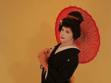 Дмитрий Комаров