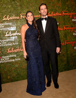 Звезды на вечере Salvatore Ferragamo Звезды на вечере Salvatore Ferragamo