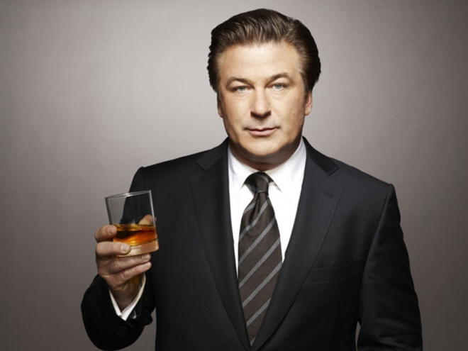 Алек Болдуин