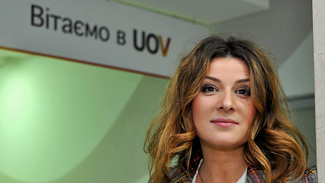 Жанна Бадоева