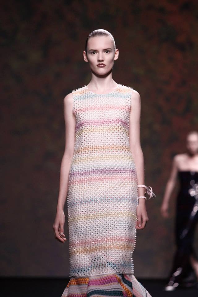 Dior Haute Coture Fall-Winter 2013-2014