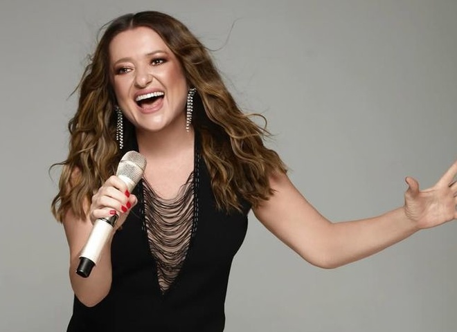 Відома дизайнерка звинуватила Могилевську в носінні підробок