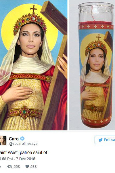 Ким Кардашьян 