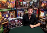 Gamanoid представляет - Два в Кубе - Обзор «Galaxy Defenders»