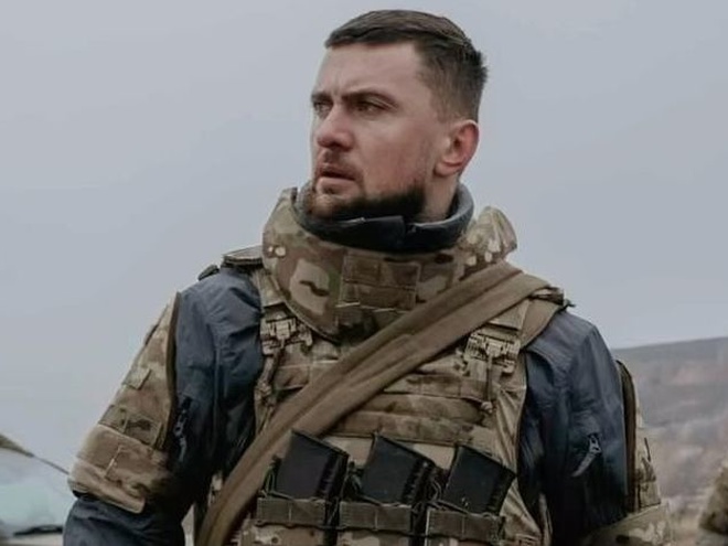 Репер Yarmak несподівано зустрів серед російських полонених свого фаната