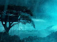 Тарзан. Легенда