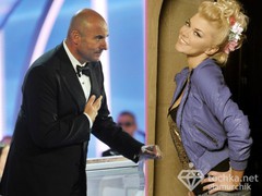 Игорь Крутой, Ириша Блохина