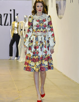 Показ Vlada Nazik