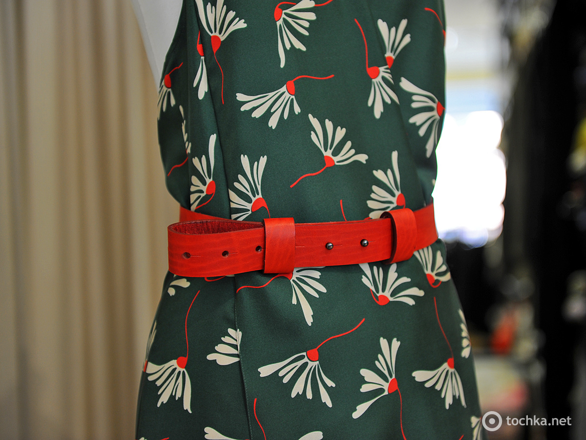 Возіанов: речі