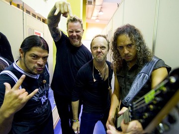 Metallica