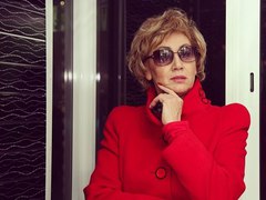 Лариса Копенкина