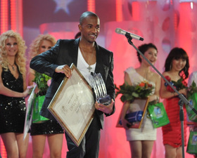 Новая Волна 2011