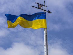 Погода на День Незалежності України 2018