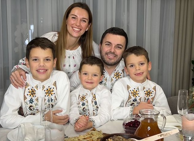 Дружину Решетника із трьома дітьми не пропустили на кордоні до Польщі